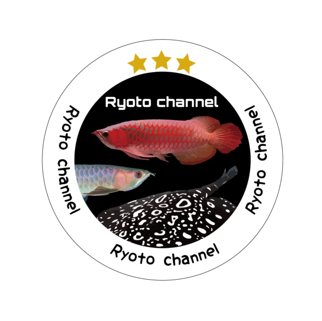 プレゼント用ステッカー